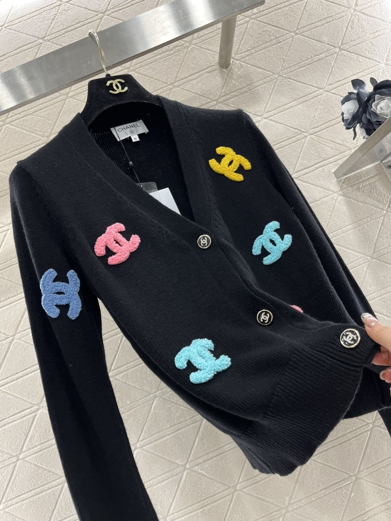 Chanel Coats